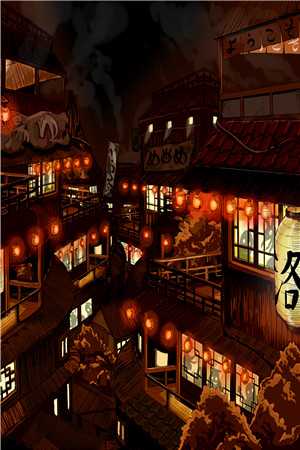 巫山神女齐衡大周番外