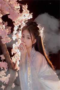 晓月拂流年后续