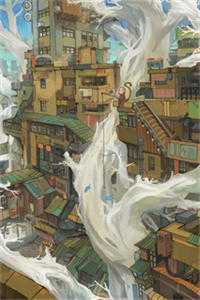 山水尚有相逢日：姜语幽齐凌云