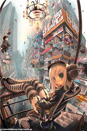 天灾饥荒年，我投喂的大佬要入赘前文+后续