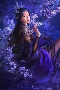 君慕华婉儿写的小说似水流年全文阅读