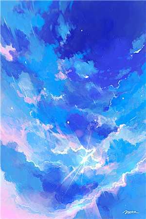 全文小说星河万里，永夜长明陆川虞琬