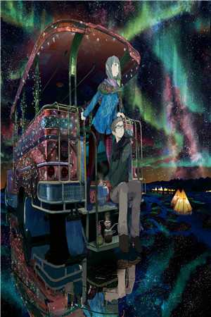 完结版小说爱意歧途by顾辞璟苏月