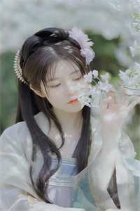 江畔清月高悬沈子期江芊芊