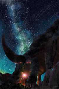 江畔清月高悬沈子期江芊芊