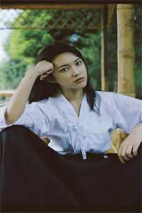 小说问君(李淑英荣昭)