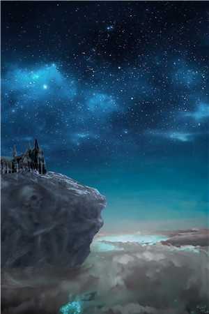 月华终散霜寒尽全文墨玄清颜