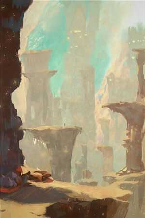 也许爱是无法预料的伤全文厉慕婷方文洲