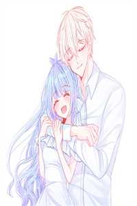 未婚夫残疾后，我靠弹幕上位了齐忱夏笙