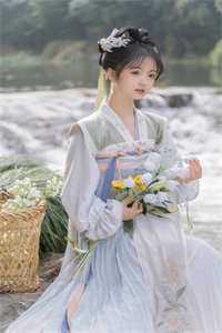 年少有为黄海川邱淑涵全集