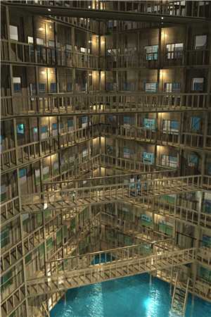 所爱隔山海，山海皆可平：沈月杜越番外笔趣阁