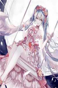 爱意散作满天焰火小说林溪月庄楚霜完结版