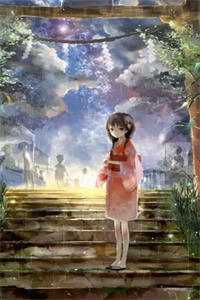 完结版小说七年情深奈何缘浅叶深祁沈雨晴