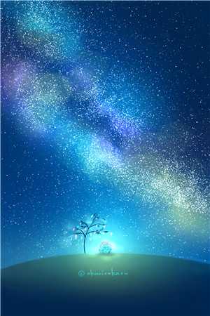 完结版小说星夜永灿by时臻柳晴