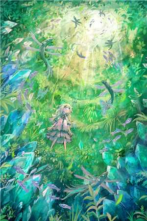 浮生未白首江穗晚谢宴臣