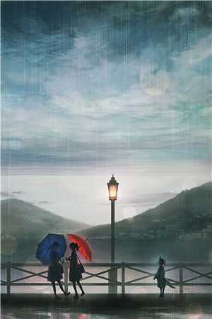 梦醒时分又见他小说全文免费阅读