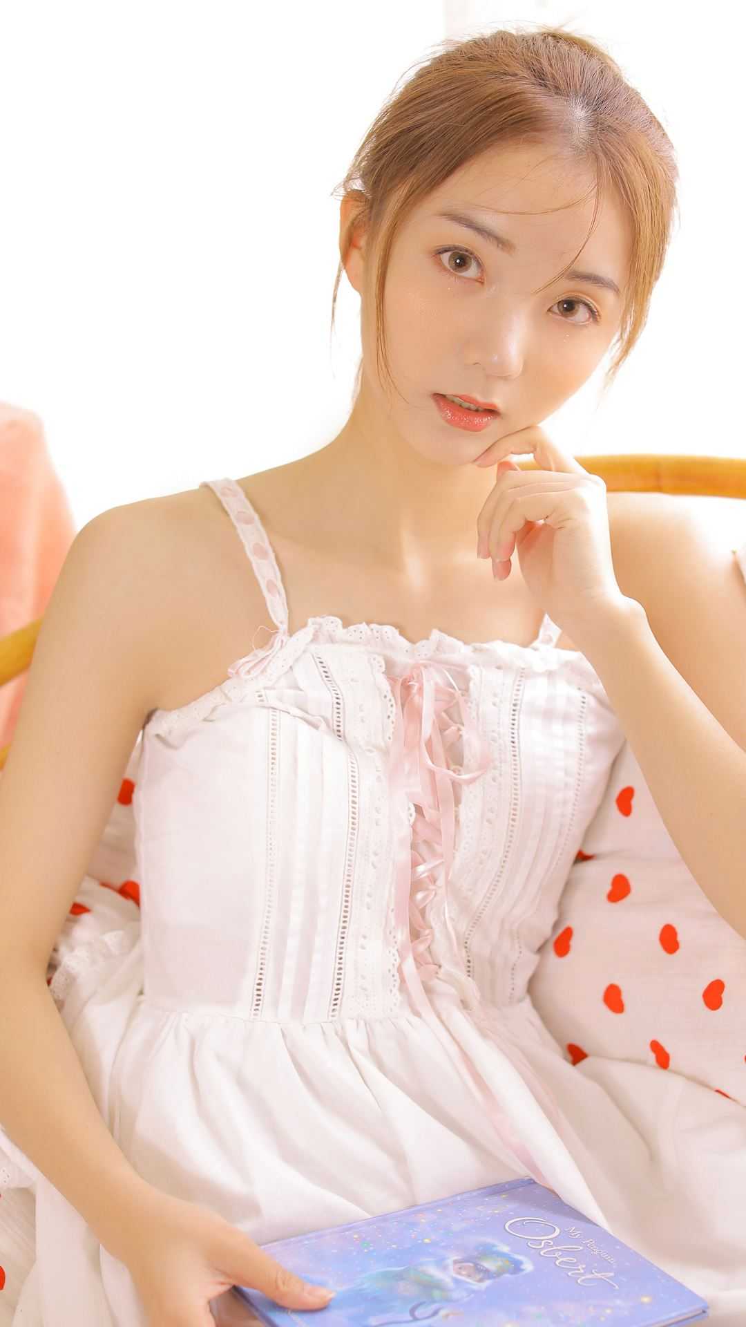 厉靳深黎湘的小说穿书后,我成了被所有人讨厌的女配阅读