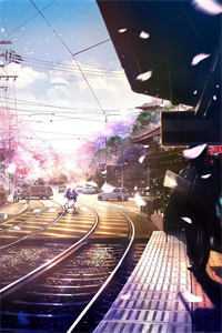 从你的世界路过小说全文免费阅读