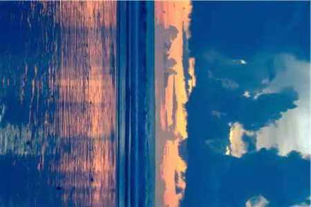 曾有星辰划破黑夜全文霍琛许洛