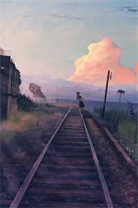 宋书窈贺闻声爱散于日落时分小说全文免费阅读