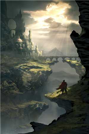 护国战尊完结版小说陈妍苏龙