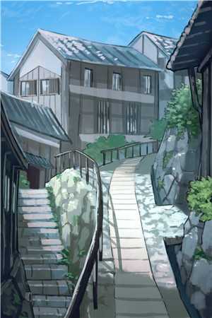 爱有来路，却无归途完结版姜逸沈韵之