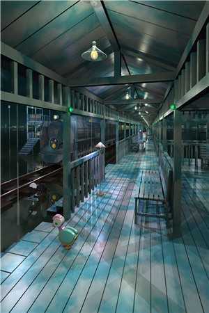 小说半为浮生半为卿by沈思思许森