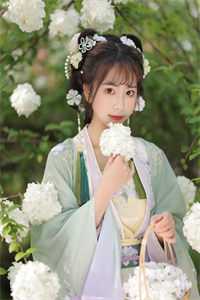 双生花全文沈离许柔