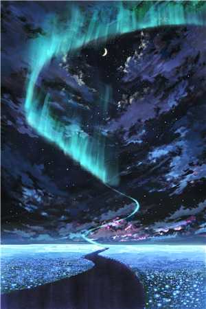 小说爱如流星(牧尘轩常玉)