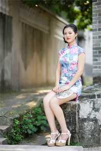 秦朗徐有容权倾美人香小说