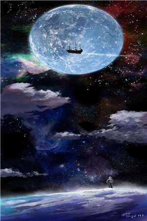 从此繁星依旧梁暮雪许寄北全文