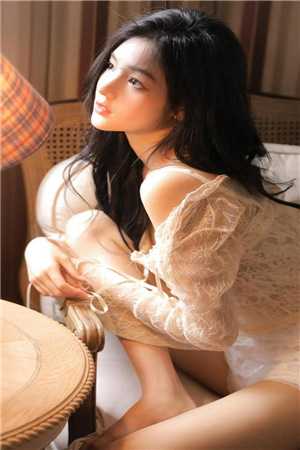 穿书后,我成了被所有人讨厌的女配厉靳深黎湘小说完结版