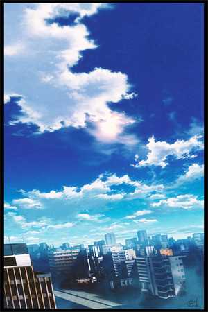 情归于尽,爱已成悲洛瑶贺峻霖全文+番茄