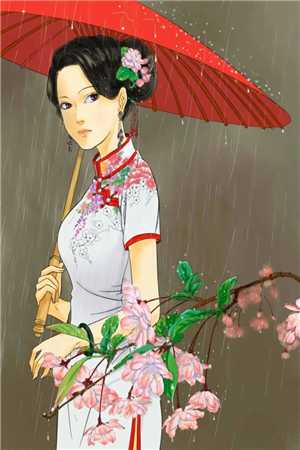 梦醒情凉人已散夏姝慕凡全章节小说