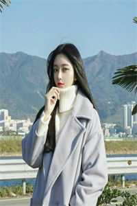 春节当天，我骗女婿上普法栏目林言珺言珺