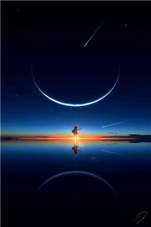 黎明消散前我爱你程亦辰孟婆