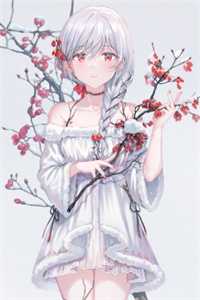 流落荒岛后，我带七个女神艰苦求生杨文远薛姣