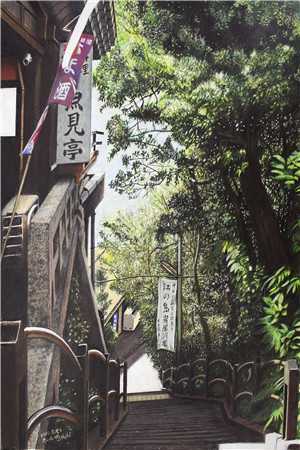 此去归途,山水不相逢萧砚北沈知微全文小说
