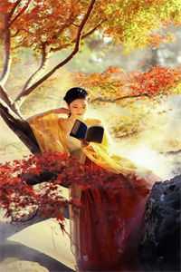 她在阑珊处陆晏浔姜溪晚小说完结版