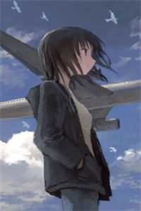 我真切伴她看过流萤许凛川姜沐岚小说完结版