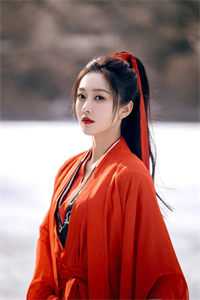 情不由衷，千里落花风(苏南雪萧策)