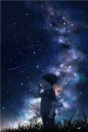 这次我先放手完结版言黧路星