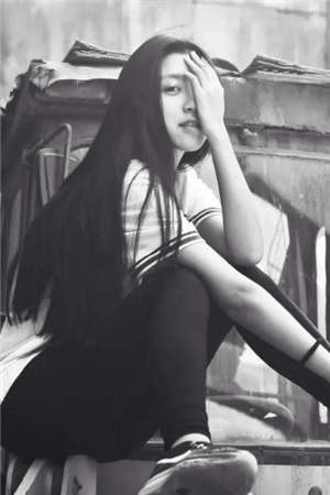 我放弃后女朋友却后悔了小说蓝莺江洛完结版