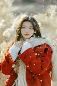 霜雪深深梦两茫小说楚林宣裴雪晴完结版