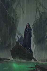 她死在破晓之前小说傅嘉安洛焱完结版