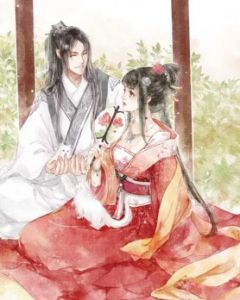 和老婆一起重生后，她转头选了首富初恋热门小说杨梦悦韩夜贺