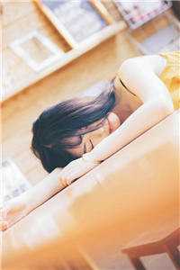 残雪春消，爱意东流(沈柔婷傅辰逸)