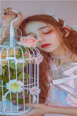 半生魂归处，爱恨一纸书(姜扶楹宋青珩)