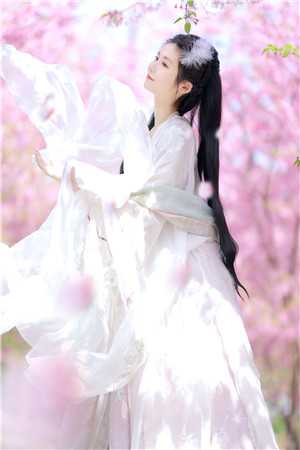 曾淋同雪，却成旧往(徐朝云谢今心)