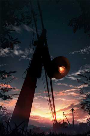 会杀人的密码小说安卡完结版